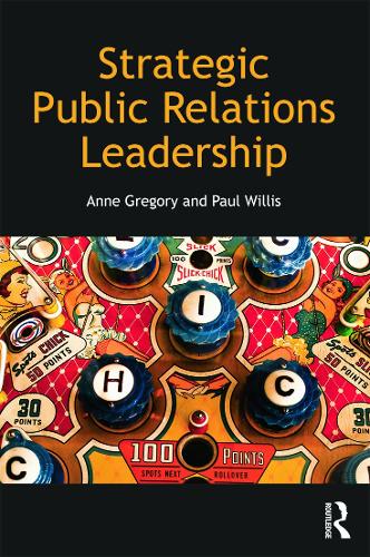 Strategic Public Relations Leadership