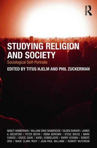 Studying Religion and Society
