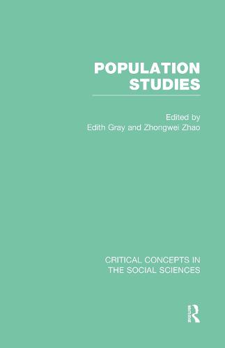 Population Studies