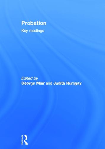 Probation