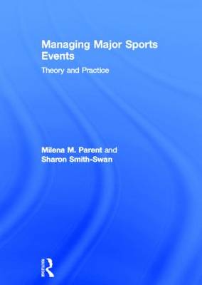 Managing Major Sports Events