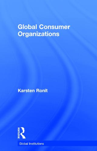 Global Consumer Organizations