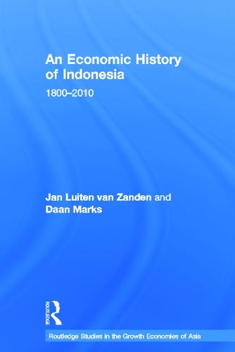 An Economic History of Indonesia