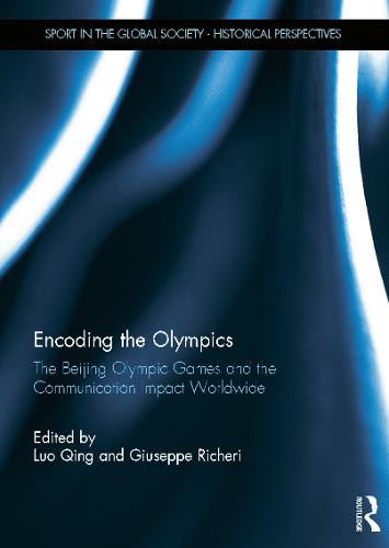 Encoding the Olympics