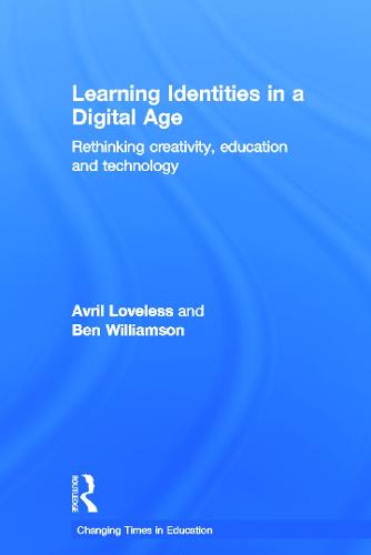 Learning Identities in a Digital Age