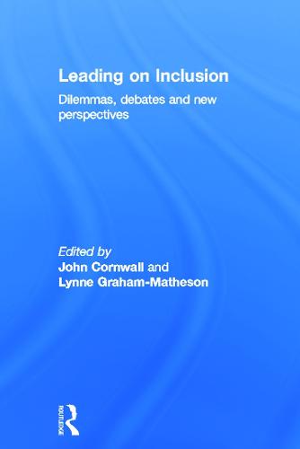 Leading on Inclusion