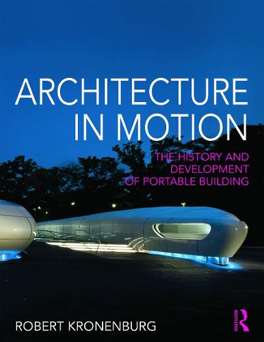 Architecture in Motion