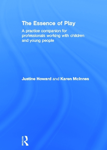 The Essence of Play