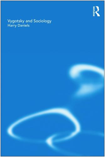 Vygotsky and Sociology