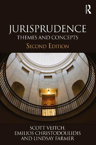 Jurisprudence