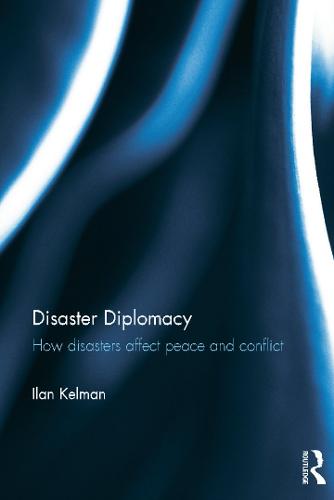 Disaster Diplomacy