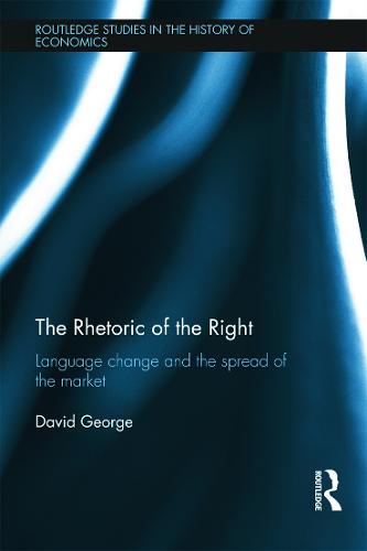 The Rhetoric of the Right