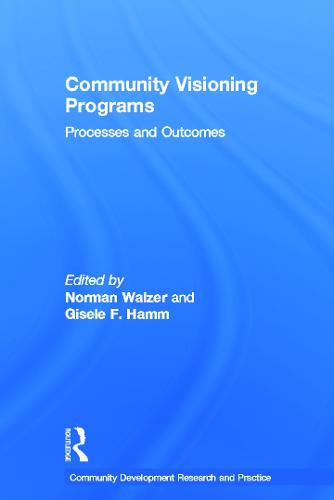 Community Visioning Programs