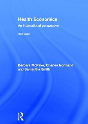 Health Economics