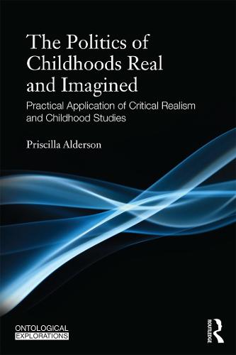 Childhoods Real and Imagined