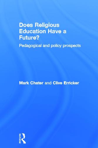 Does Religious Education Have a Future?