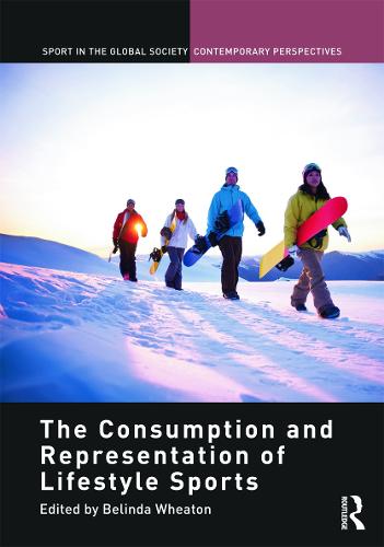 The Consumption and Representation of Lifestyle Sports