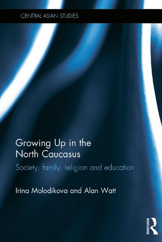 Growing Up in the North Caucasus