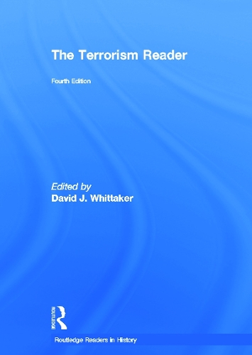 The Terrorism Reader
