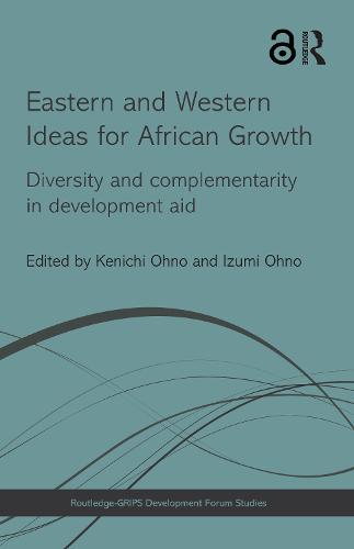 Eastern and Western Ideas for African Growth