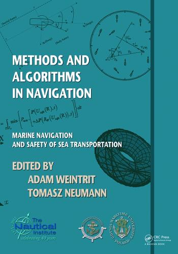 Methods and Algorithms in Navigation