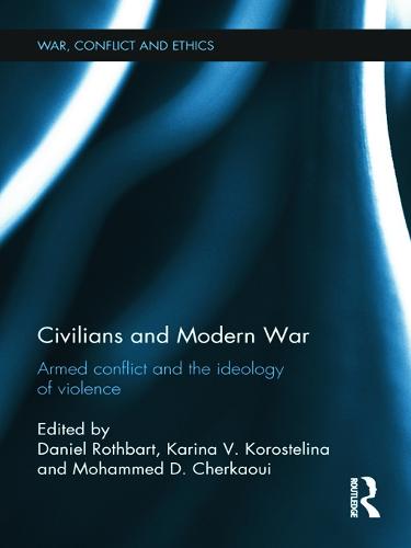 Civilians and Modern War