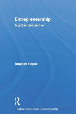 Entrepreneurship