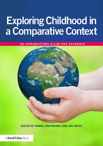 Exploring childhood in a comparative context