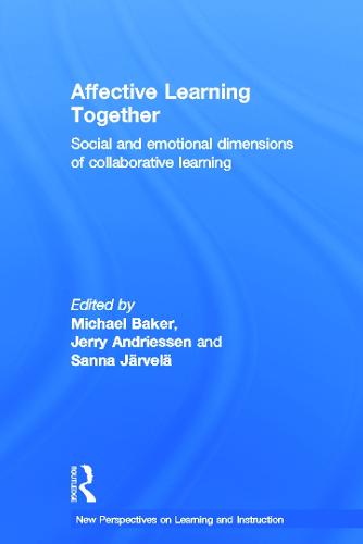 Affective Learning Together