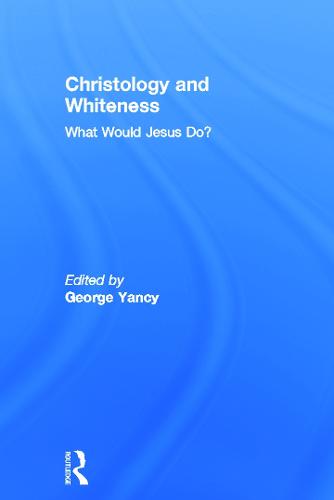 Christology and Whiteness