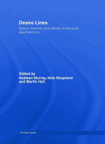 Desire Lines