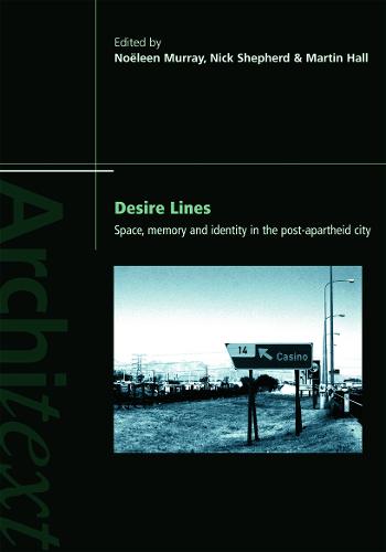 Desire Lines