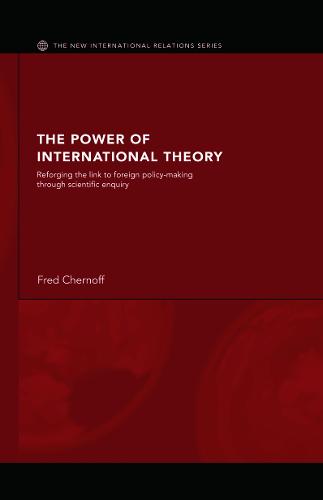 The Power of International Theory