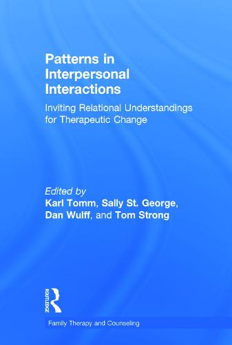 Patterns in Interpersonal Interactions