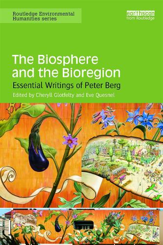 The Biosphere and the Bioregion