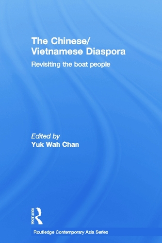 The Chinese/Vietnamese Diaspora