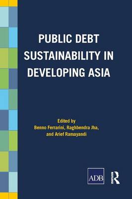 Public Debt Sustainability in Developing Asia