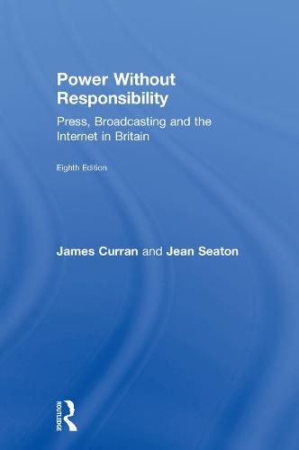 Power Without Responsibility