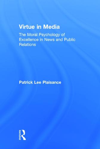 Virtue in Media