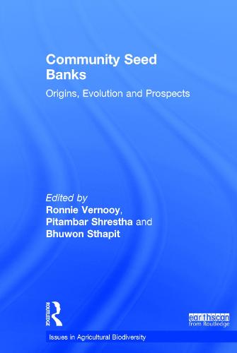 Community Seed Banks