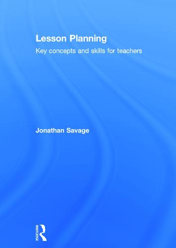 Lesson Planning