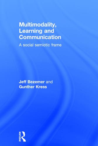 Multimodality, Learning and Communication