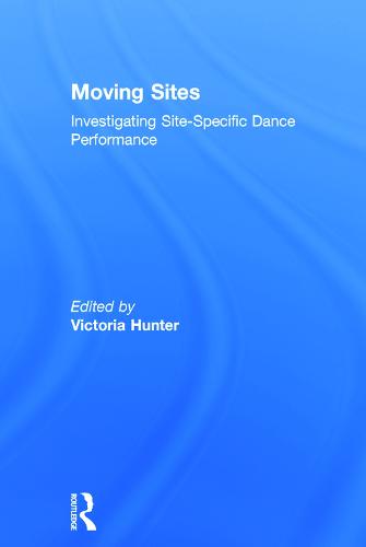 Moving Sites