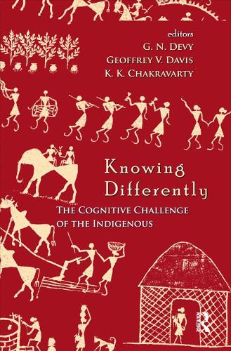 Knowing Differently