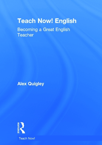 Teach Now! English