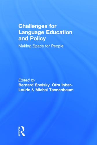 Challenges for Language Education and Policy