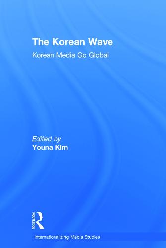 The Korean Wave