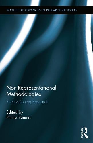 Non-Representational Methodologies
