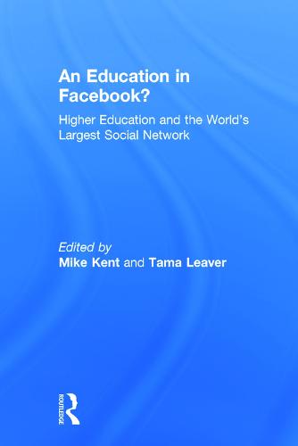 An Education in Facebook?