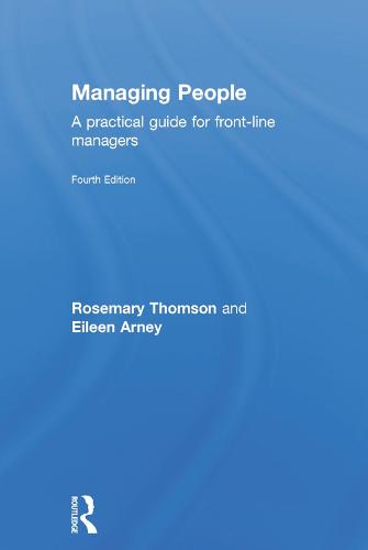 Managing People